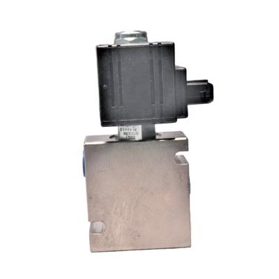 China Mixed Material For KALMAR DCI 80-100/45E DCI 922143,0047 Handbrake Solenoid Valve for sale