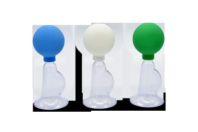 China Manual breast pump,breast reliever,Quality breast pumps,57ml for sale