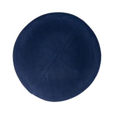 China Customized Ethnic Kippah Kippot Judaica Jewish Kippah for sale