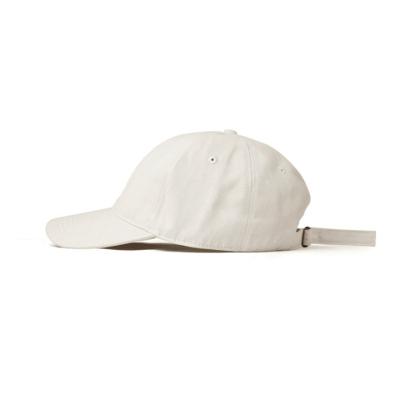 China JOINT Custom Logo In Different Colors Baseball Cap White Sports Hat New York Baseball Cap for sale