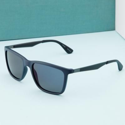 China Fashion Sunglasses Gentleman UV400 Mens Darkness Mens Sunglasses Polarized for sale