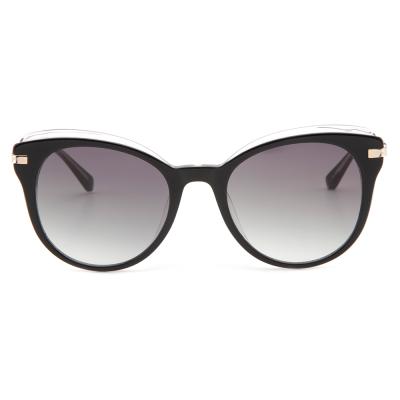 China chinese free size acetate fashion sunglasses dark taizhou lenses sunglasses for sale