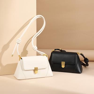 China PU Leather Shoulder Bag Women Purses And Handbags Girls RFID Shoulder Bags Newest Classic Ladies Handbags For Girls for sale