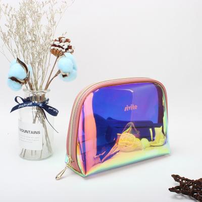 China Fashion Clutch Bag Fashion Girl Waterproof Cosmetic Bag Handbag Waterproof Cosmetic Bag Fashion Clutch Storage Wash Makeup Bag for sale