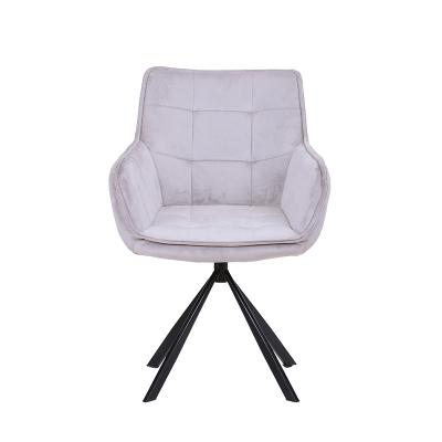 China 2023 Upholstered Modern Silla Sedie Modern Restaurant Suite Indonesia Nordic Luxury Furniture Dining Chairs Modern Luxury White for sale