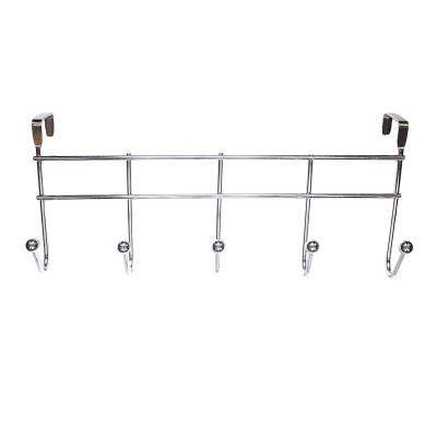 China High Quality Viable Fast Delivery Wall Hanging Coat Rack Hook Coat And Hat Hook Racks for sale