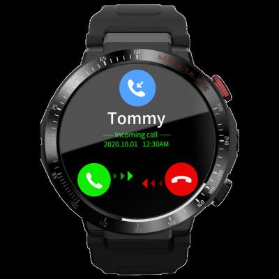 China Waterproof 3G Sports Smart Watch IOS Android Phone Gps Smart Watch for sale