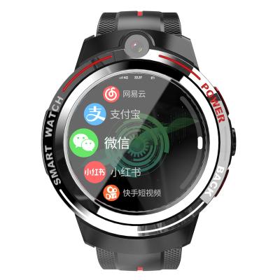 China 3G Customized Best Quality Android Smart Watch sim card Sport Wifi Smart Watch 2020 Wholesale Customized for sale