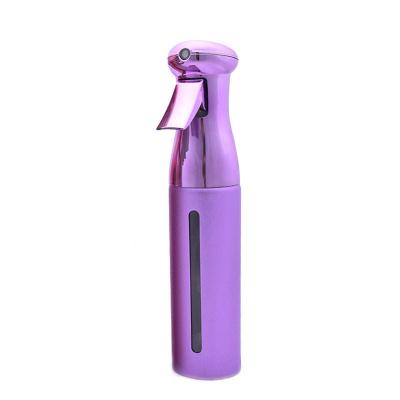 China Wholesale Portable Personal Care Pet Spray Bottle Plastic Spray Bottle With Trigger Sprayer Spray Bottle for sale