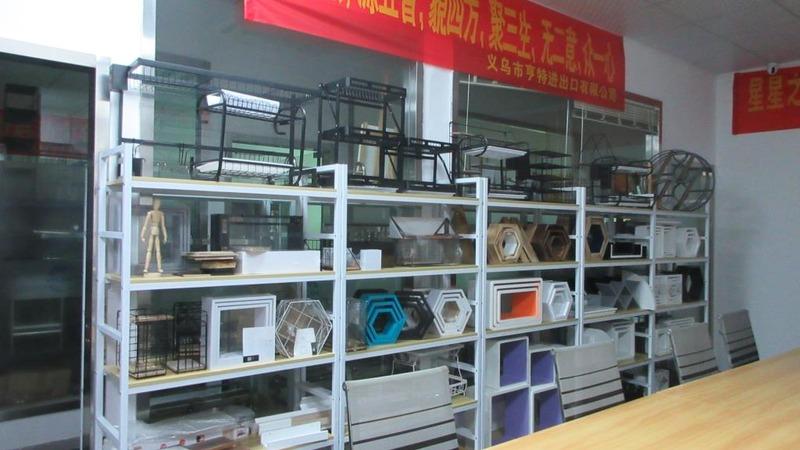 Verified China supplier - Yiwu Hunter Import Export Co., Ltd.