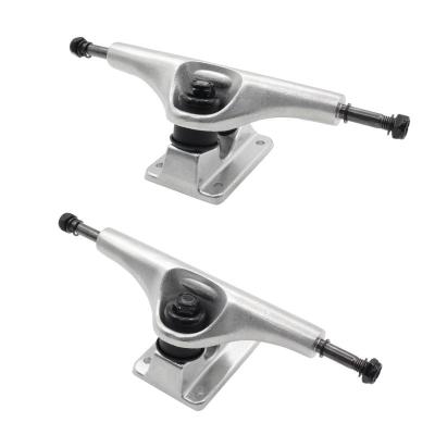 China Exclusive supply5inch adult frontier custom mount skateboard trucks for sale for sale