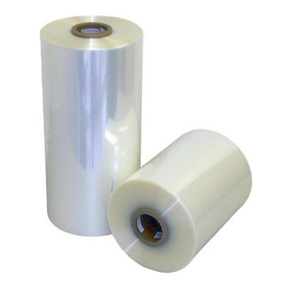 China Clear Center Folded POF Shrink Film For Various Packaging Needs zu verkaufen