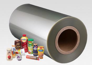 China Color Customized PETG Shrink Wrap For Packaging Long Term Durability for sale