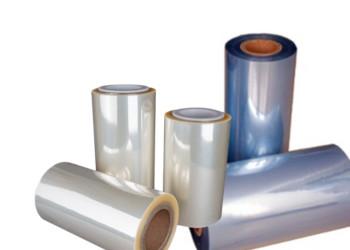 China Industrial Shrink Film PVC PETG BOPP Shrink Wrap Roll For Packaging for sale