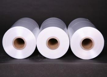 China Thickness 10-30um POF Shrink Film Manufacturer Logo Customized For Packaging for sale