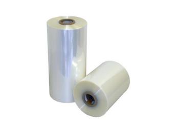 China Eco Friendly BOPP Shrink Film 9 Microns -80 Microns Length Customizable for sale