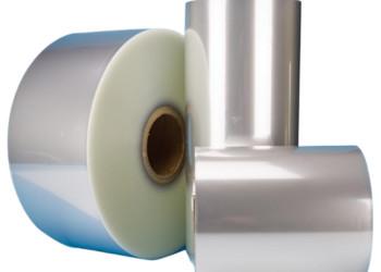 China Safe BOPP Heat Sealable Film Customized Corona Treated BOPP Wrapping Film for sale