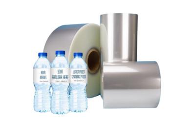 China Corona Treated BOPP Shrink Film Packaging With Customizable Length for sale