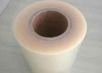 Cina Lunghezza Rollo di pellicola biodegradabile in PLA personalizzato 200 mm-850 mm Larghezza in vendita