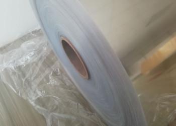 China Eco Friendly Heat Sealable PLA Plastic Film Roll For Food Packaging for sale