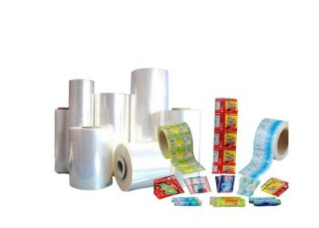 China Fast Delivery Factory Price 40mic Clear PETG Shrink Film for Label Printing for sale