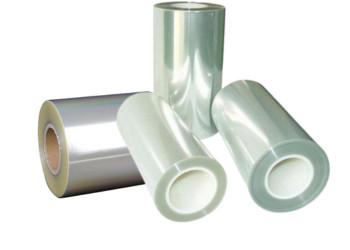 China Recyclable OPS Shrink Film Packaging Solutions Customized Logo for sale