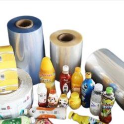 China China Manufacturer 40 Microns PETG/PVC Shrink Film for Printing for sale