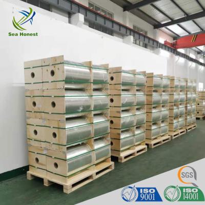 China High Transparency PETG Shrink Film For Sleeve Customized Size for sale