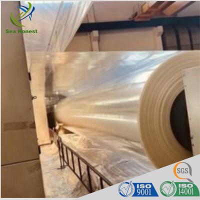 China Clear BOPP biaxially oriented polypropylene film Top Solution For Packaging Solutions for sale