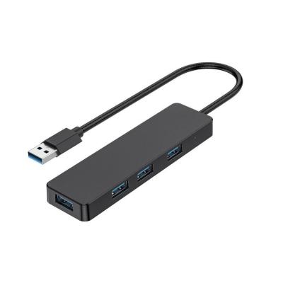 China All USB 3.0 USB Devices Hub 4 USB3.0 Ports For All USB Devices for sale