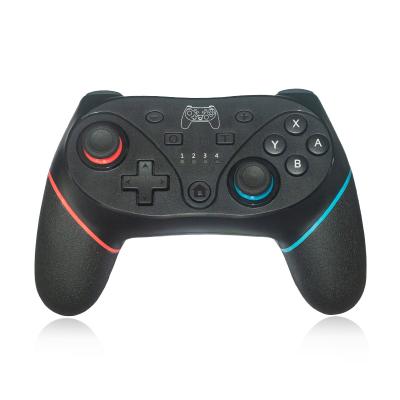 China With handbreak Private Switch Pro Controller Wireless Game Joystick Compatible with Switch/PC/Android/TV for Gaming Enthusiasts for sale