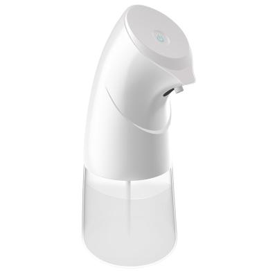 China Portable Auto Mini Bottle Alcohol Sprayer Touchless Foam Soap Dispenser Hands Automatic Sensored Alcohol Dispenser for sale