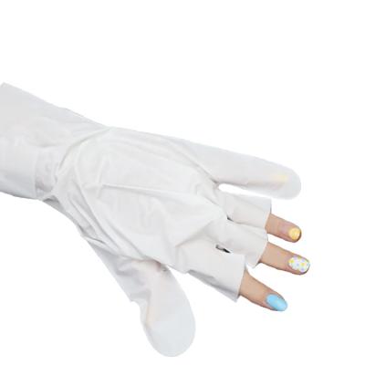 China 2021 New Product Nourishing Improve Hand Skin Whitening Moisturizing Hand Mask Nail Hand Care Glove for sale