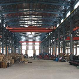 Verified China supplier - Shicheng Gaoxuan Bearing Bush Co., Ltd.