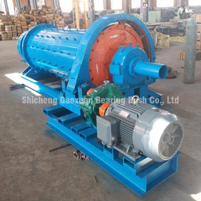 China High Quality Gold Ore Mining Ball Mill For Sale for sale