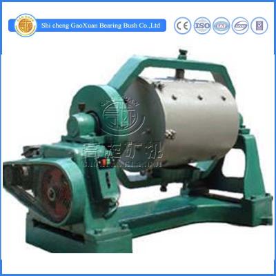 China Mini Gold Special Steel Ore Wet Grinding Laboratory Mill Ball Mill Price for sale