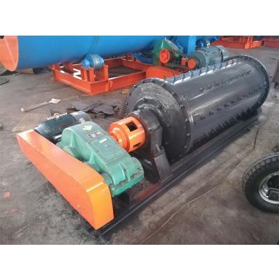 China Gold large capacity mineral grinding equipment, ball mill grinding machine used in mine stone mill for sale