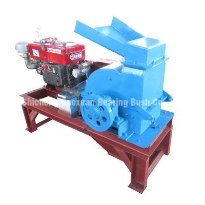 China mobile stone crusher equipment sand gold hammer mill price for sale