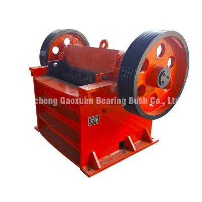 China Stone stone crushing machine, jaw crusher factory price for sale for sale