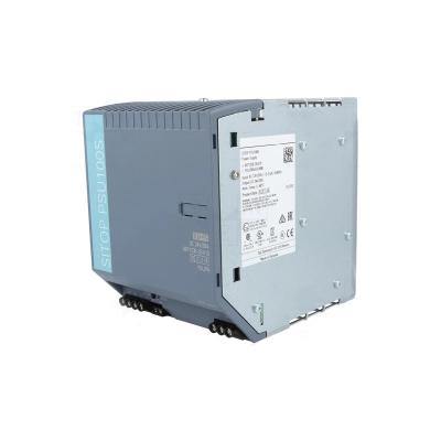 China Ect Siemens Module Brand SITOP New Industrial Power Supply 6EP1 336-2BA10 STARCKS for sale