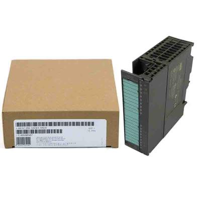 China New Original Industrial Ect STARCKS PLC Counter Module 6ES7134-6GF00-0AA1 SIMATIC S7-300 FM350-1 for sale