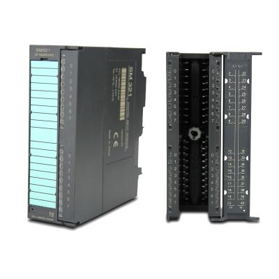 China Ect PLC Input Module 100% Original Brand New Industrial PLC Digital Input Module 6ES7 321-1BL00-0AA0 SIMATIC S7-300 for sale