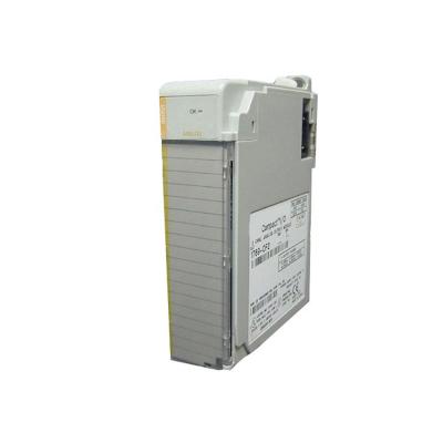 China Original High Quality Ect Allen Bradley Industrial PLC Analog Output Module 1769-OF4 for sale