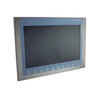 China Ect HMI Industrial Touch Screen Panel Comfort Base Panels For SIEMENS 6AV21232MB030AX0 for sale