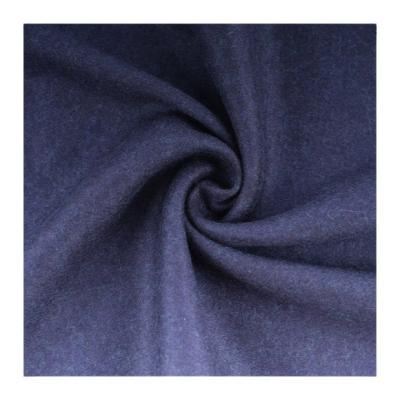 China Factory price wrinkle resistant wholesale italian cashmere fabric stocklots merino wool men's suit fabric for sale