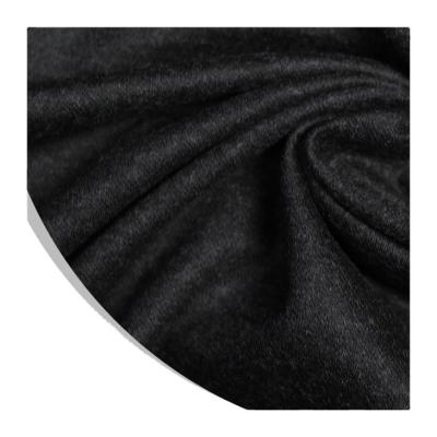 China Wrinkle Resistant Factory Cash Products Single Australian Merino Wool Fabric For Coats for sale