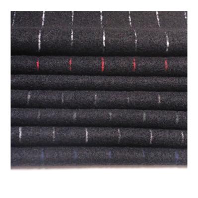 China Wholesale 2021newest italian fashion cashmere wool cotton blend fabric stain resistant for men's suit for sale