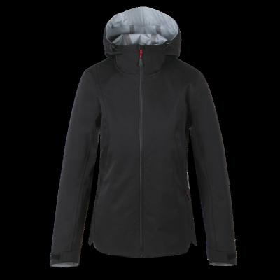 China Customized Wholesale Women Waterproof Sportswear Outdoor Trail Running Windproof Waterproof Jacket for sale