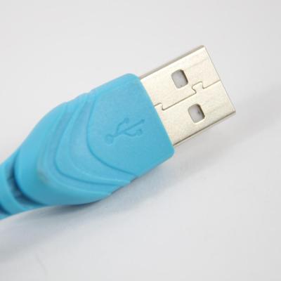 China 2020 Hot Selling Android Amazon Mobile Phone Accessories 1m USB Data Cable For iPhone Wire Charger Wholesale for sale