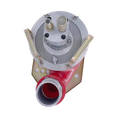 China Hot-selling vertical submersible water pump slurry centrifugal parts of developing world water solutions professional manufacture for sale